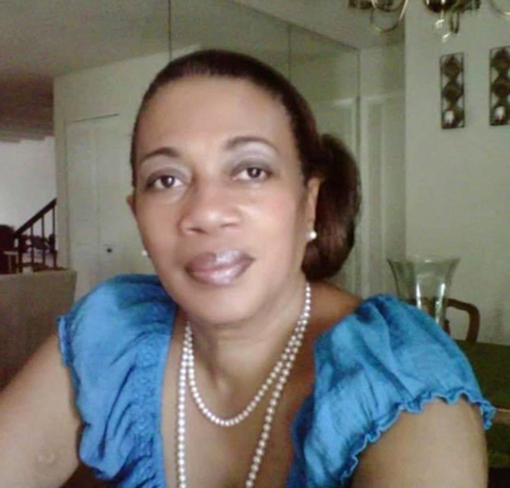 Betty Barbancourt Profile Photo