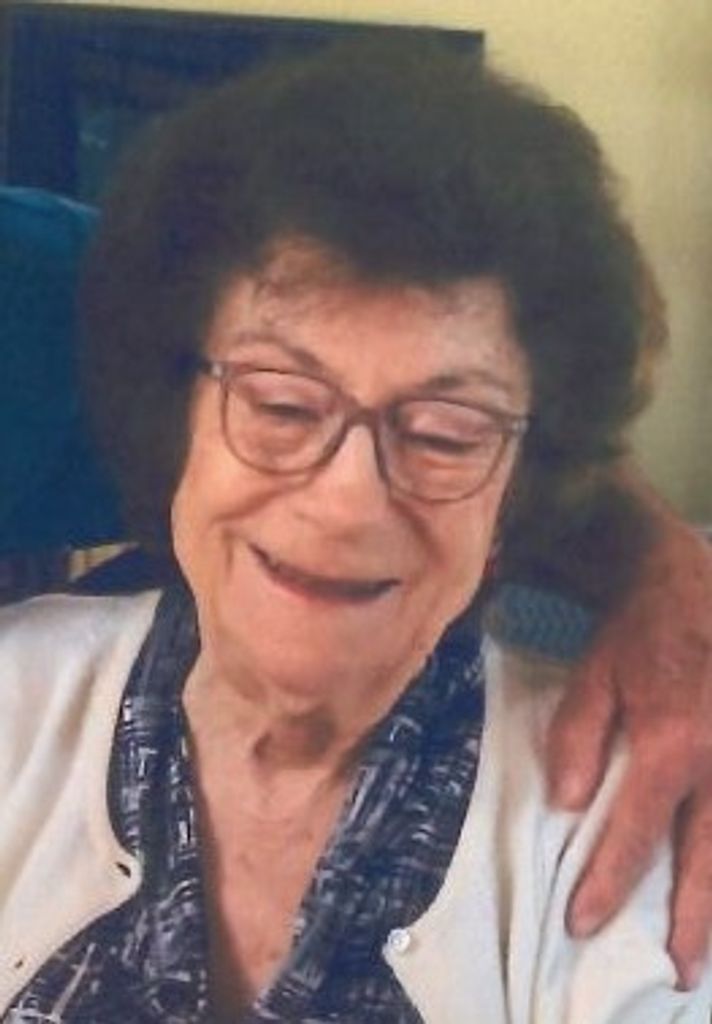 Frances Bailey