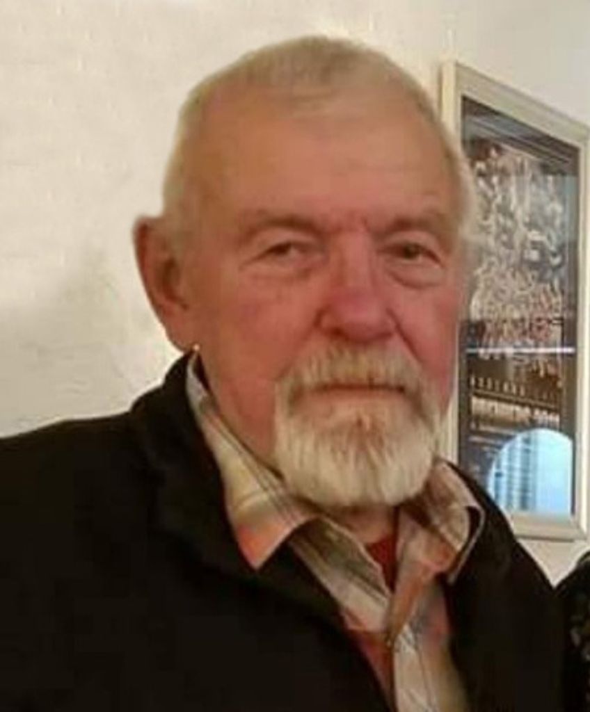 Keith Wade Jacobson