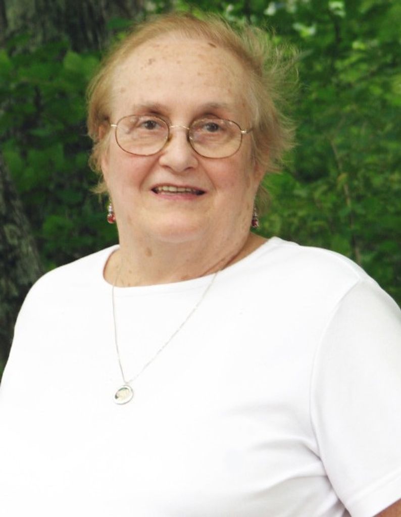 Mary Lindsley (Van Dine) Whitehead Profile Photo