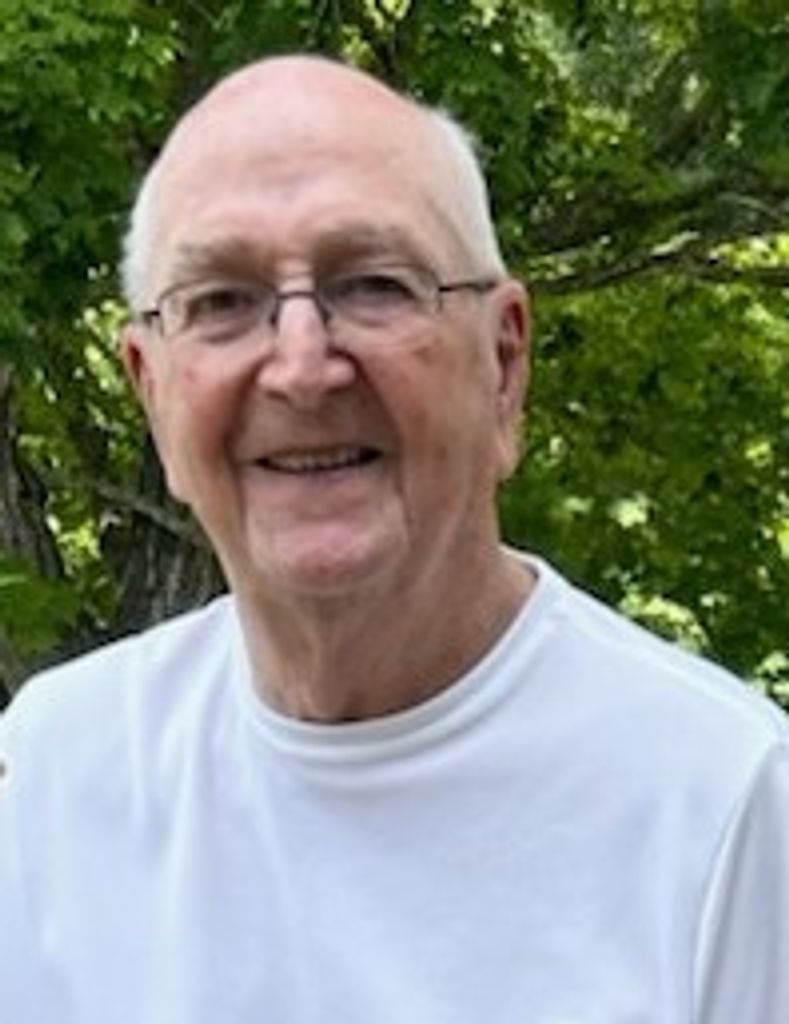 Ronald Schoeff Profile Photo