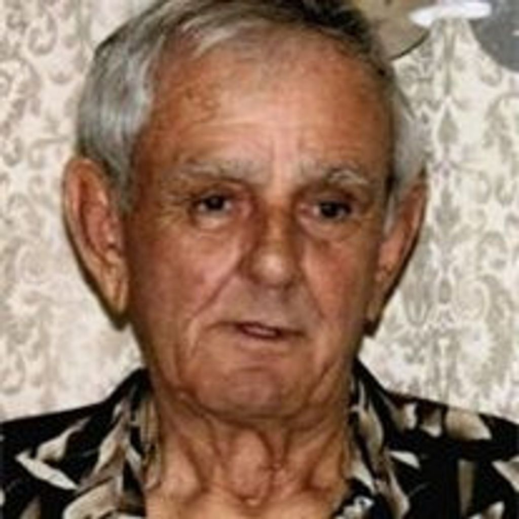 Tilman Eymard