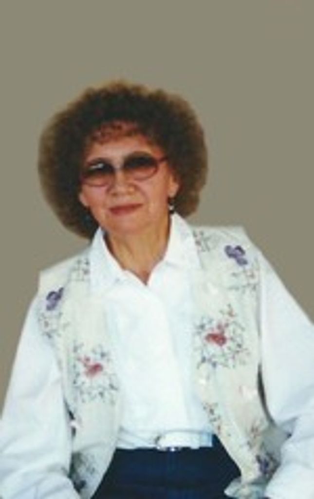 Sally Aragon