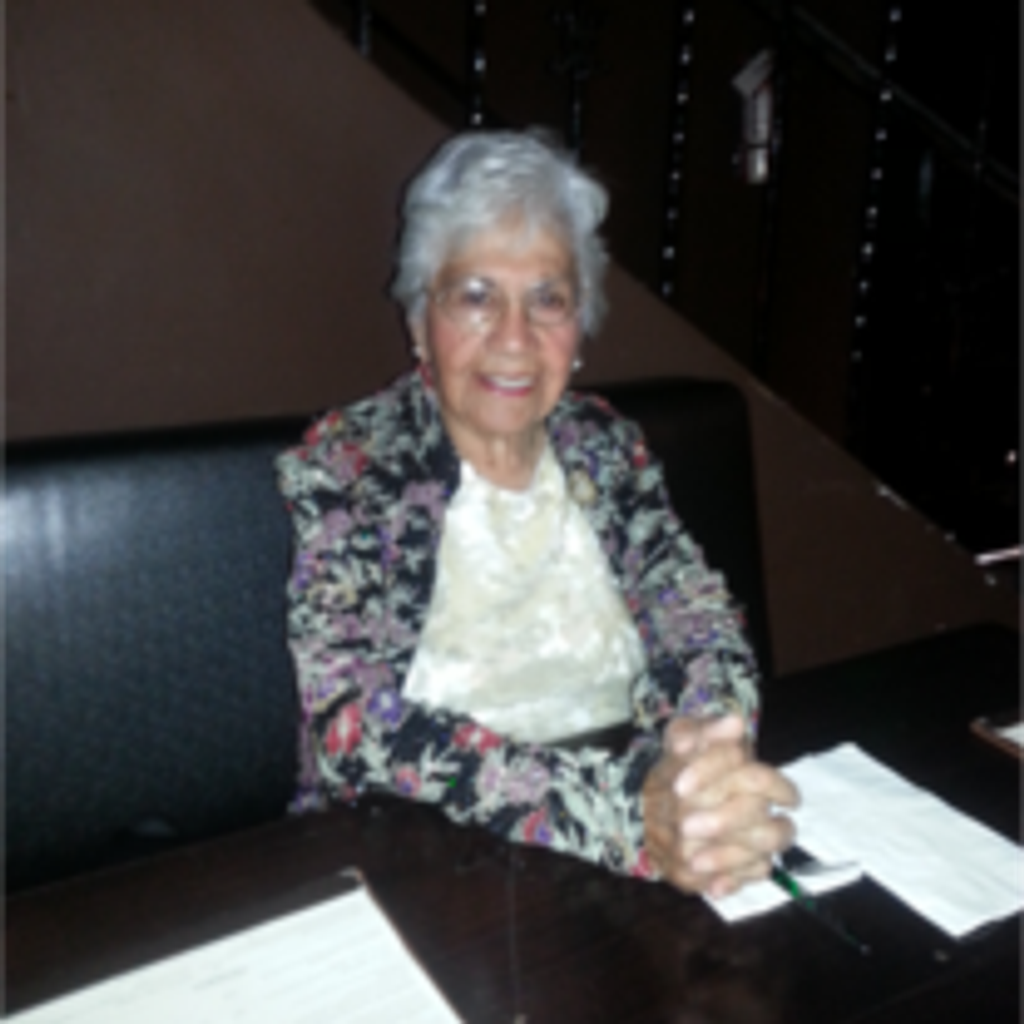 Amelia H. Fierro