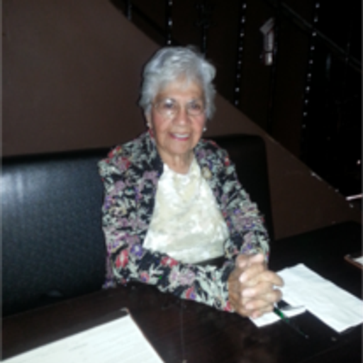 Amelia H. Fierro Profile Photo