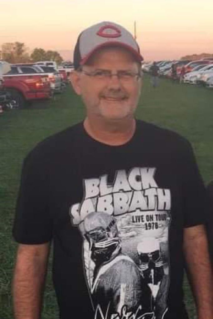 Richard E. Terry Profile Photo