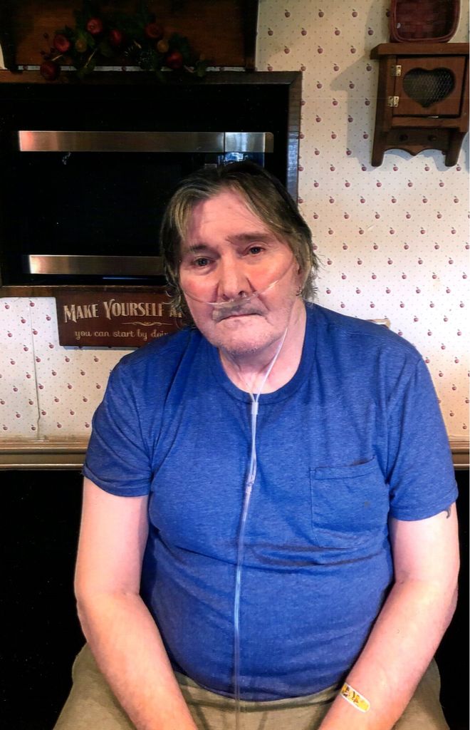 Alvin "Jr" E. Downes Jr.