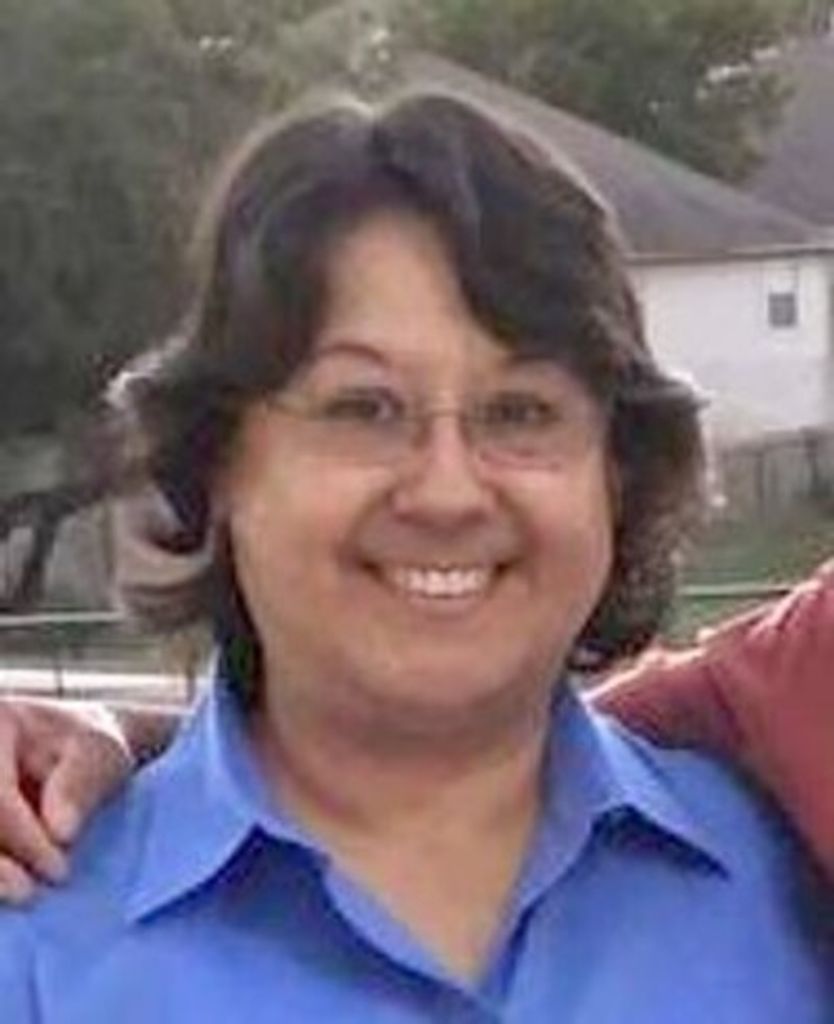 Maria Elena White Profile Photo