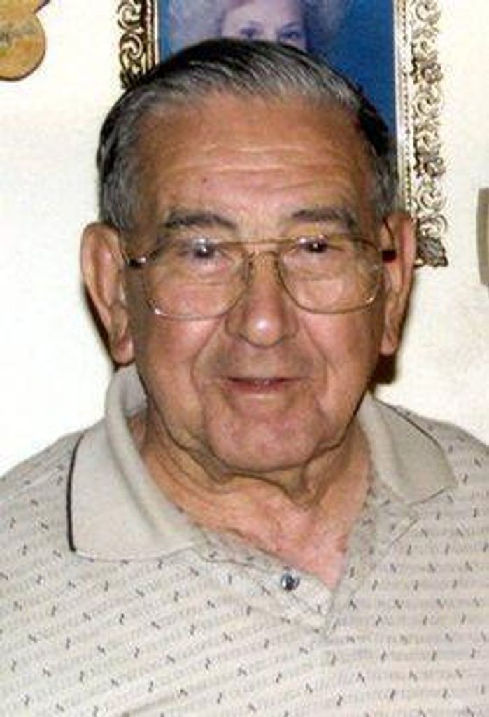 Sfc (Retired) Norman Harold Dieter