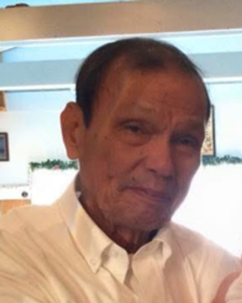 Jose Cervantes, Sr Profile Photo