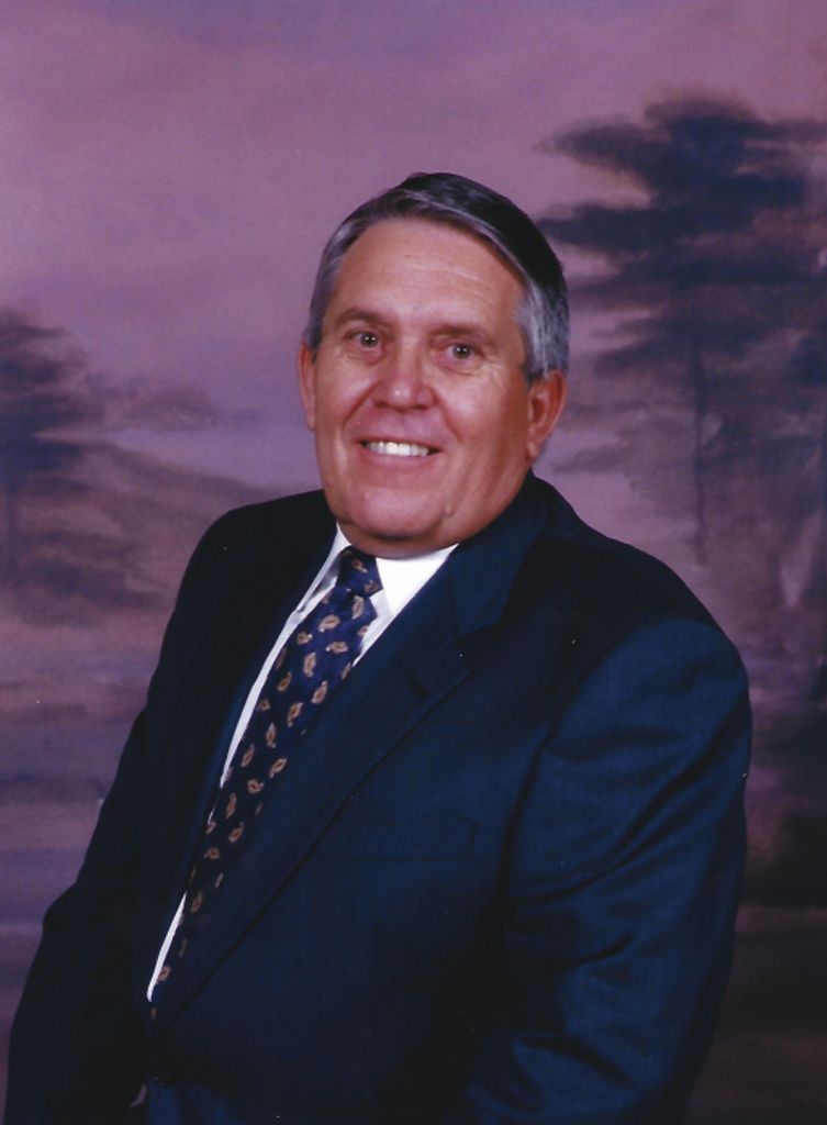 Brent Sidney Eichers