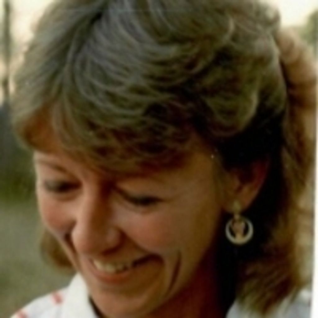 Rosalind Murry Galloway Profile Photo