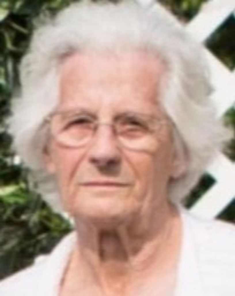 KATHERINE E. (Mitchell) KING