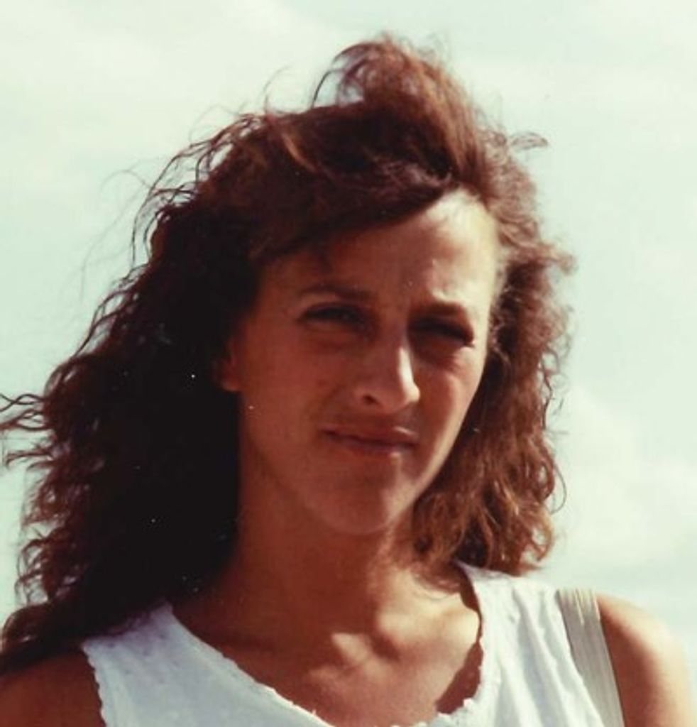 Jo-Ellen Morgan Gentry