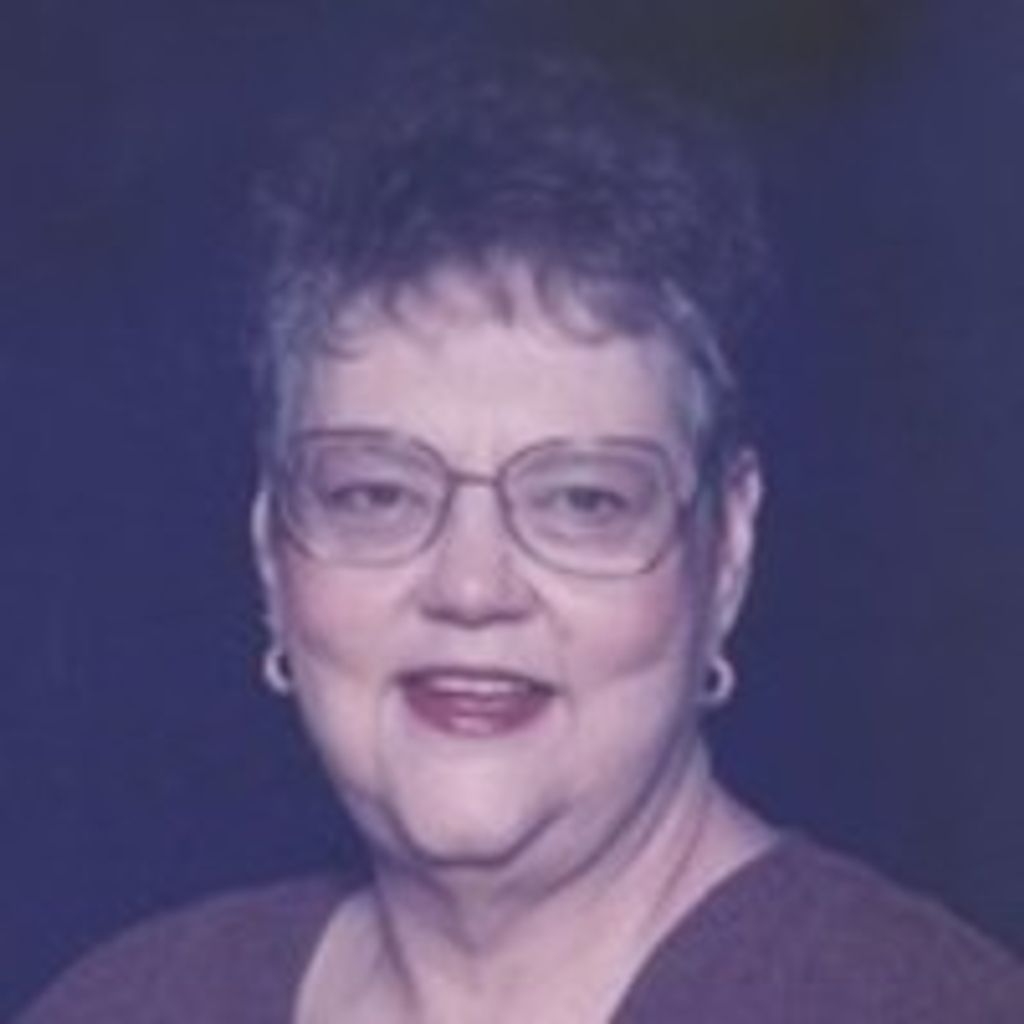 Linda Doucet Landry