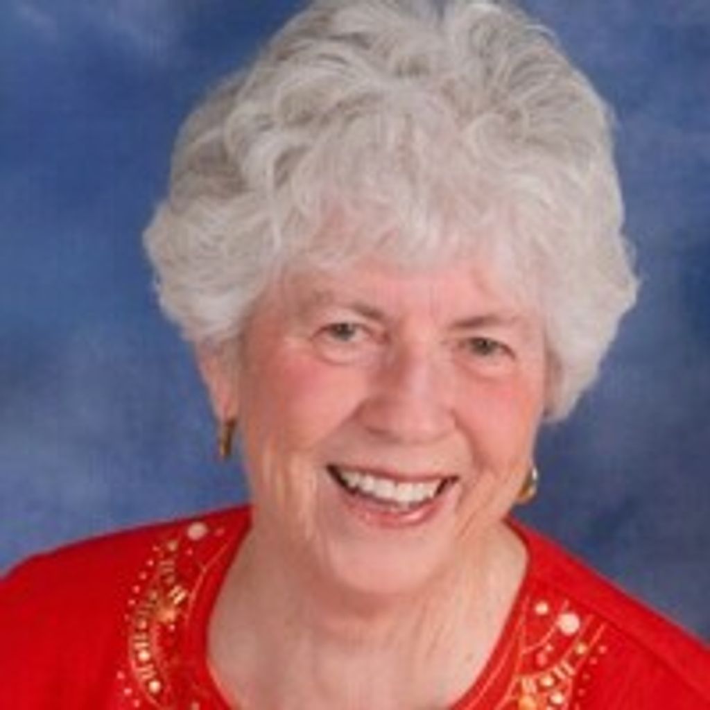 Anna Lottie Nueslein Profile Photo