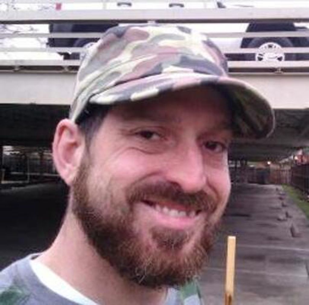 Thomas John Mckenna, Iii Profile Photo
