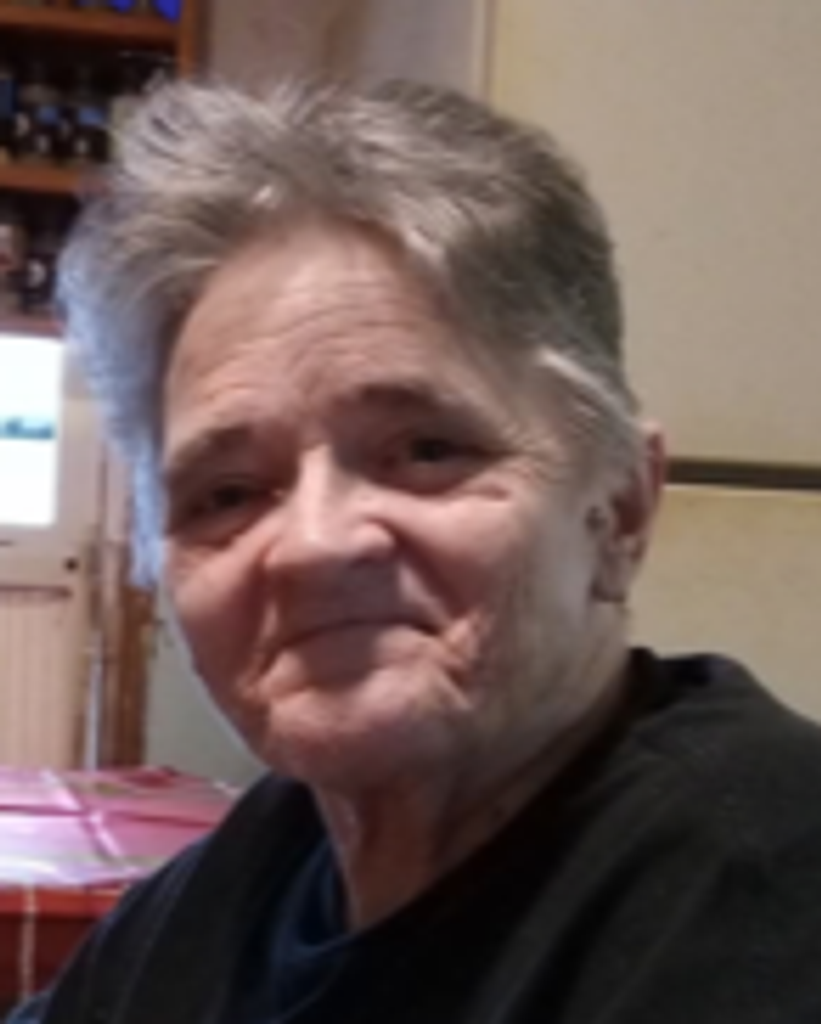 May Sue Hill
