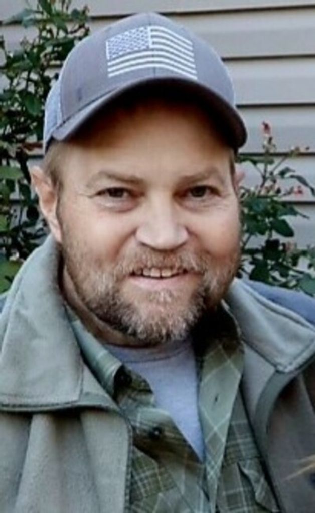 Jeramie Redmond Profile Photo