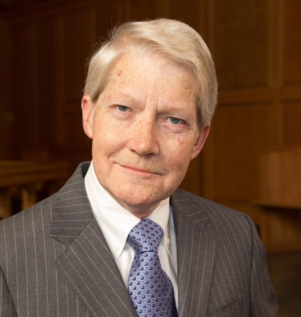 Thomas P. Stirlen