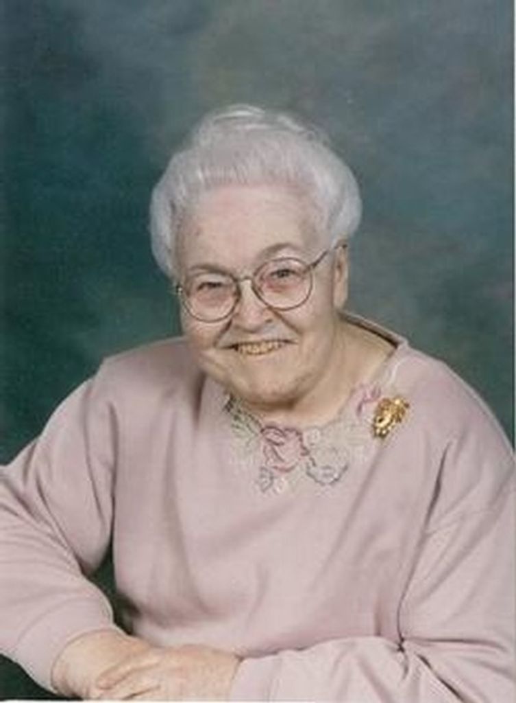 Marian Beakey Call