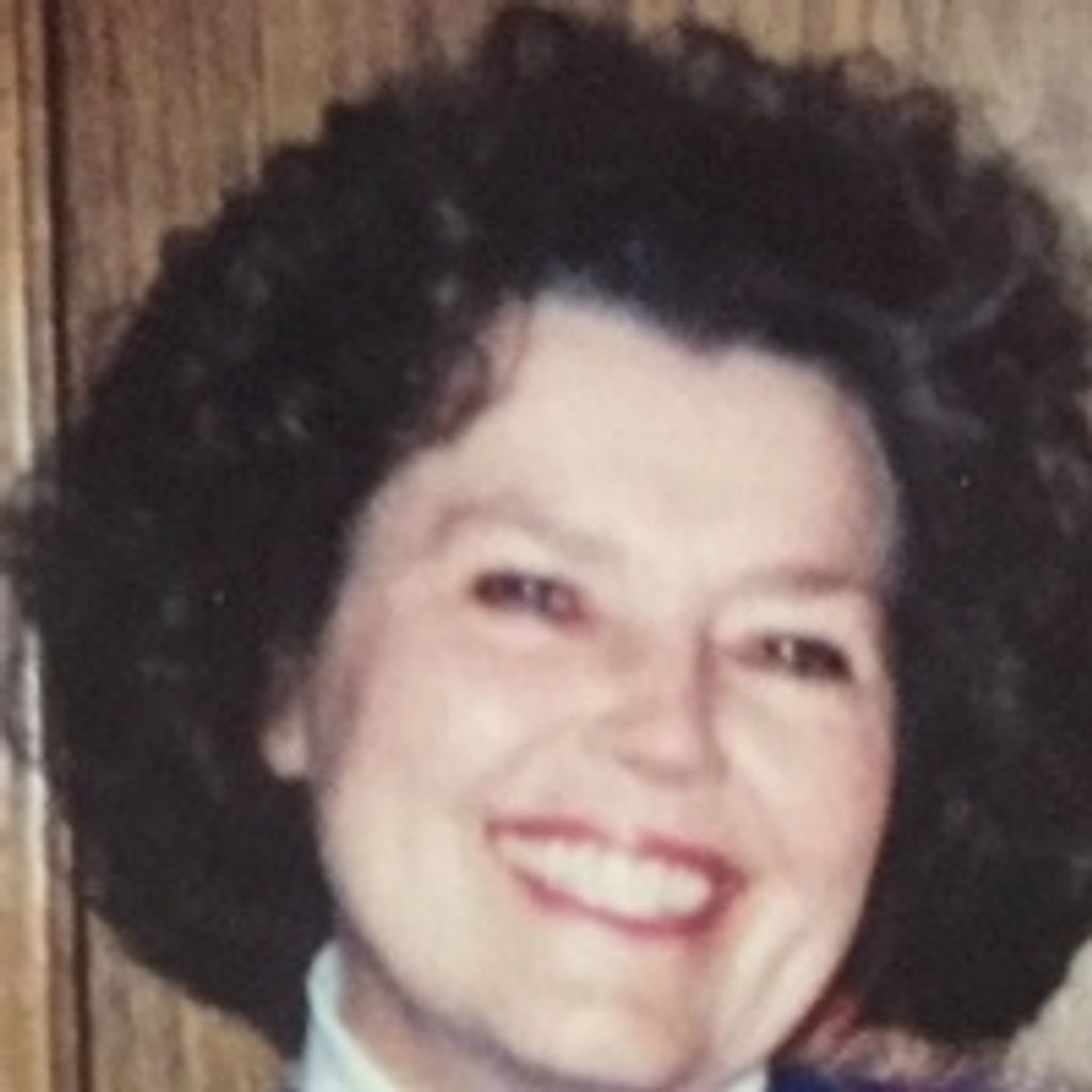 Nola Faye Amos Pelfrey