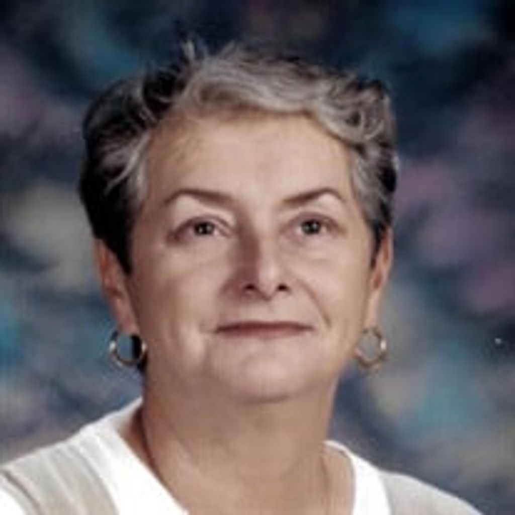 Lorraine Griffin Bouzigard