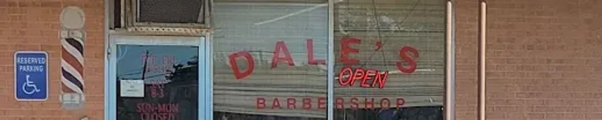 Cover for Dale McFadden's Obituary