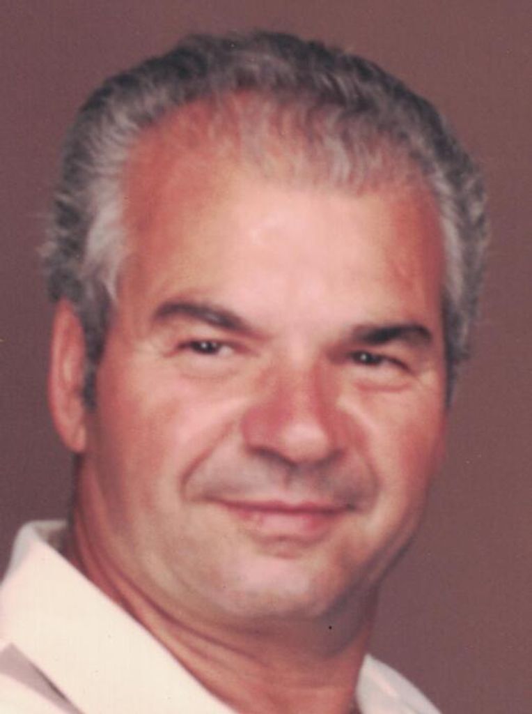 Tiberio A. "Tab" Scarfone Profile Photo
