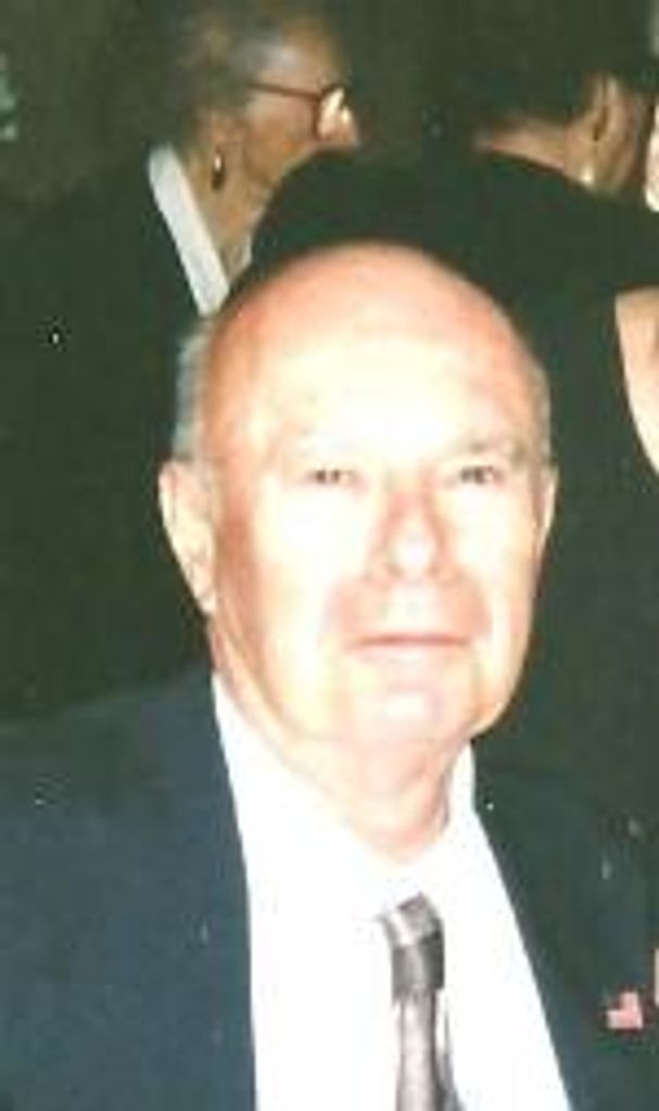 Herbert L. Lajeunesse