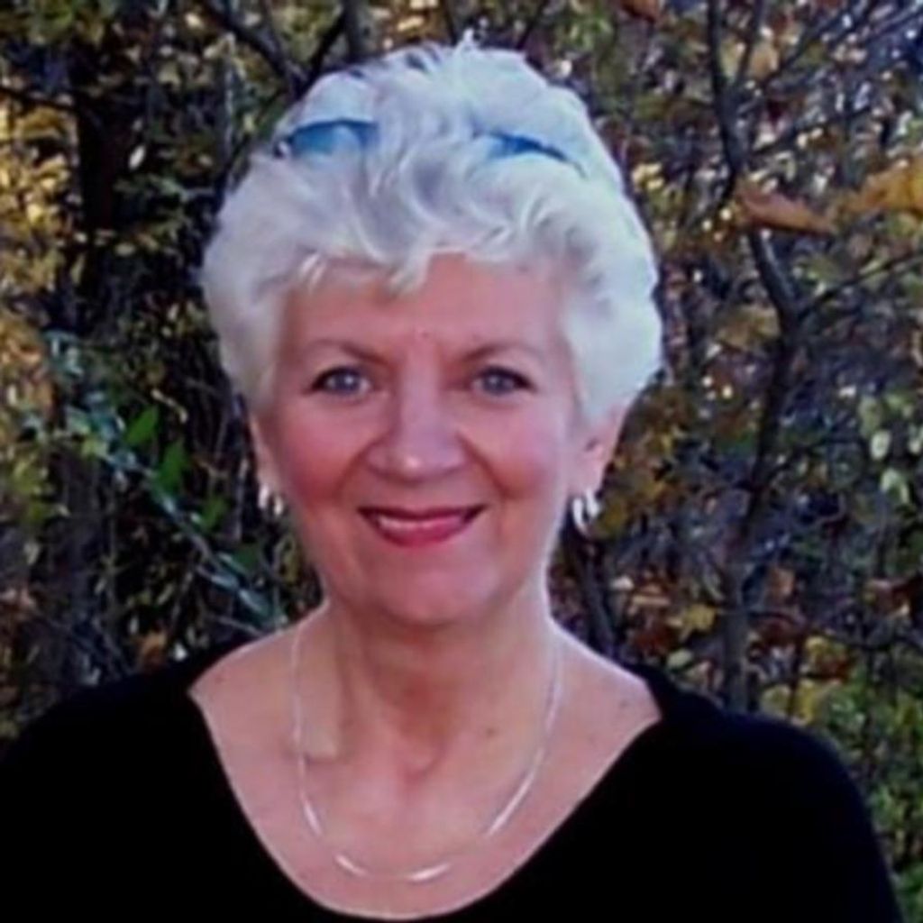 Barbara Ann Krauter Profile Photo