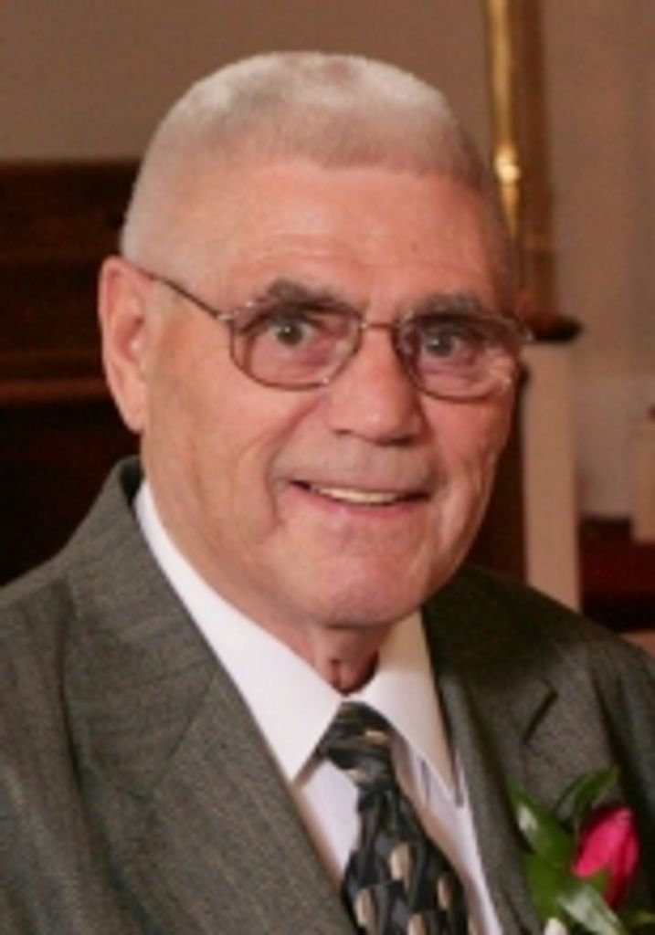 Wayne H. Vandenbosch