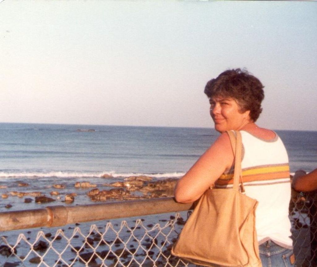 Sally Jo (Rancier) Caira Profile Photo
