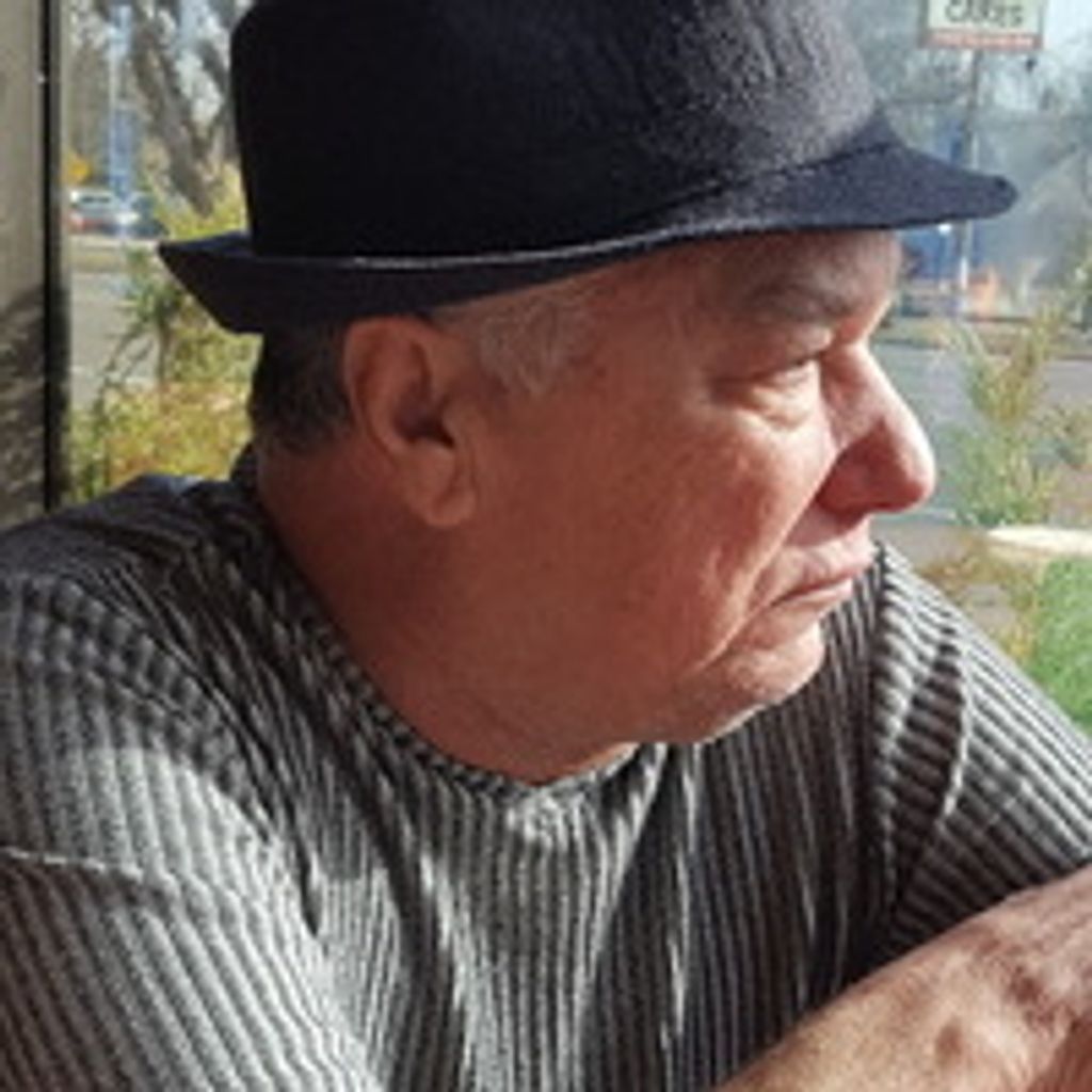 Luis Felix Santiago-Bernard Profile Photo