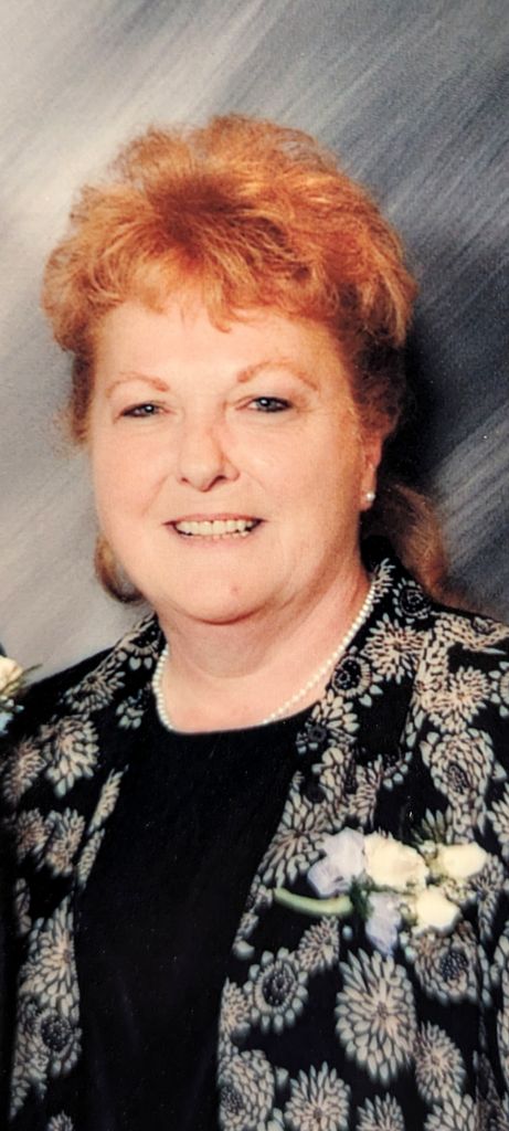 Judith Alice Giefer Profile Photo