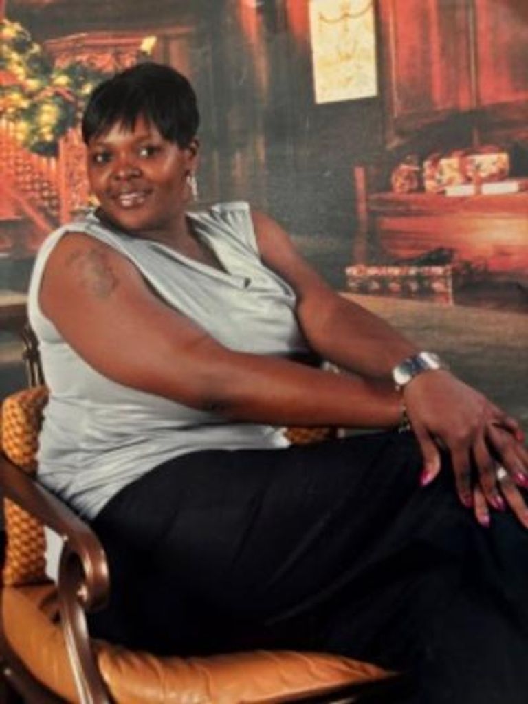 Yolanda Hearn Profile Photo