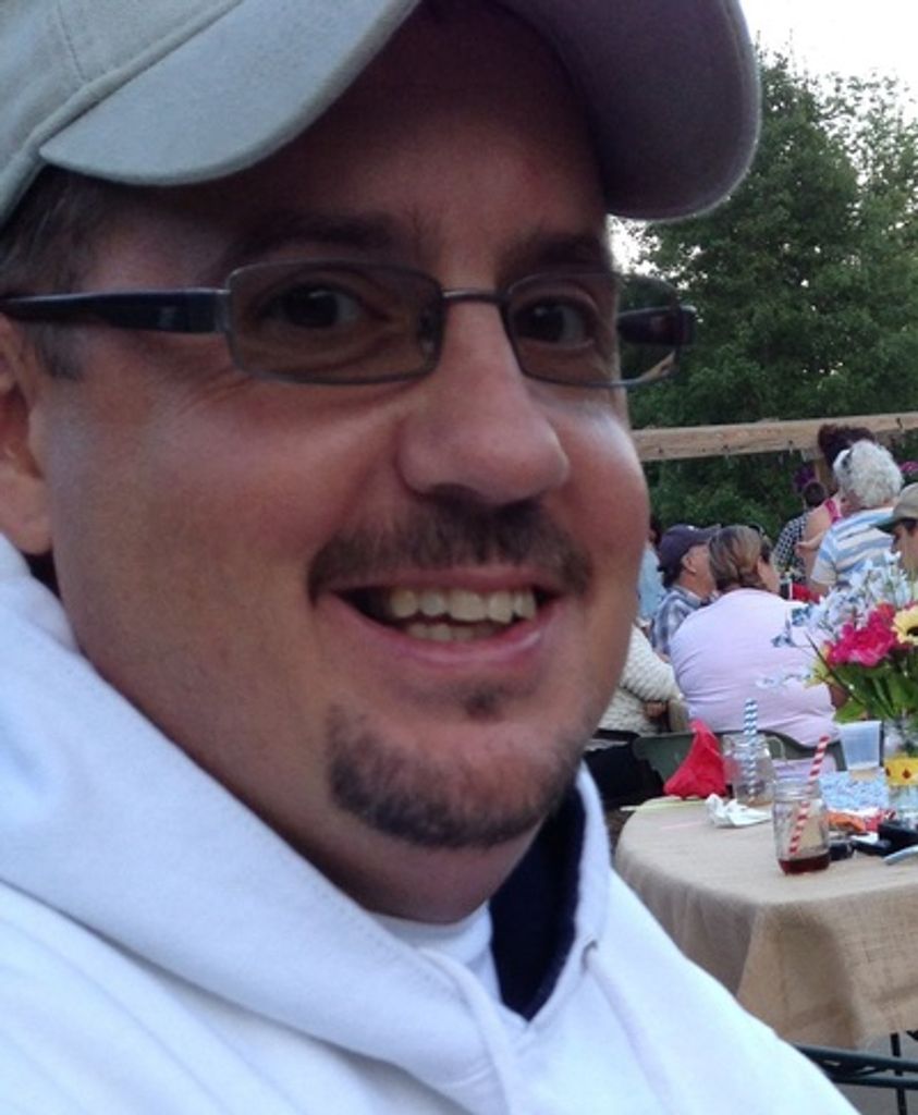 Robert Ameido Iannuzzo Profile Photo