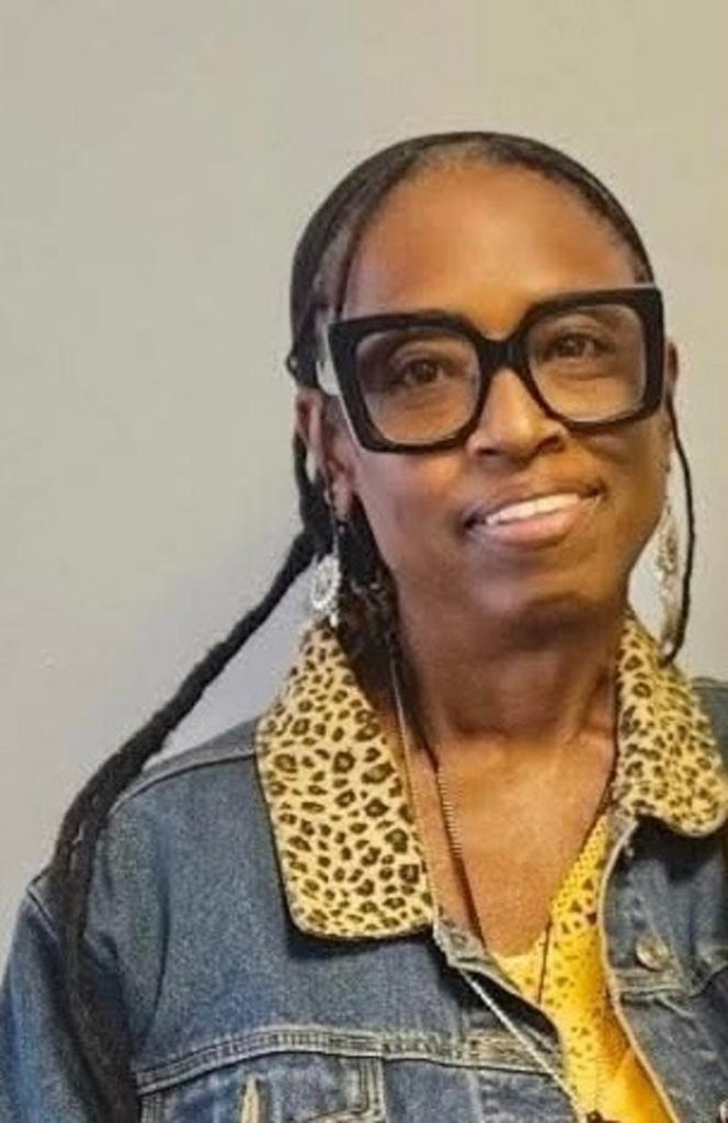 Ms. Beverly Jean Nelson Harper