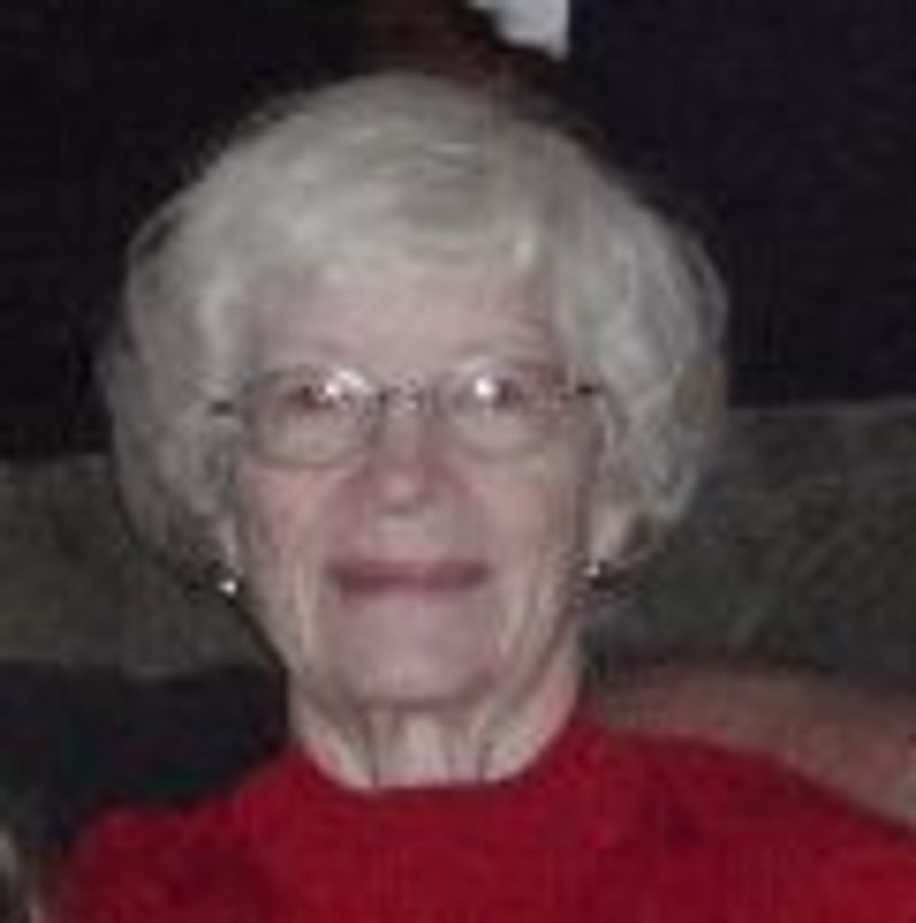 Eva McMahan