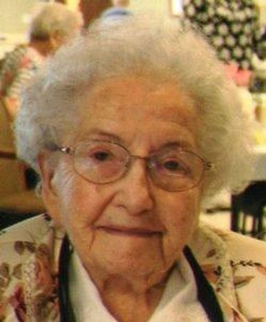 Helen F. Snyder Profile Photo