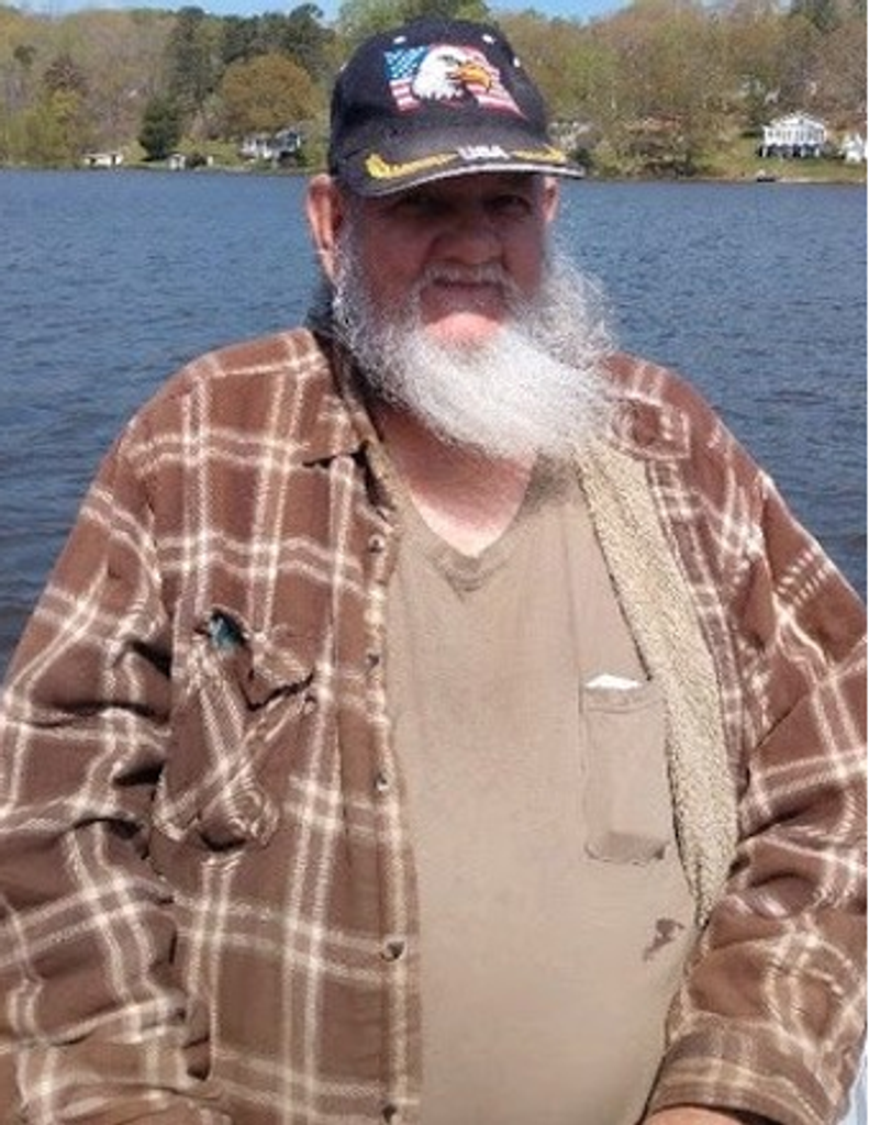 James Francis Justice