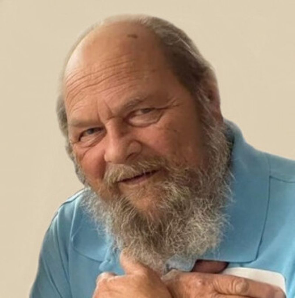 Jerry Lee Brunk
