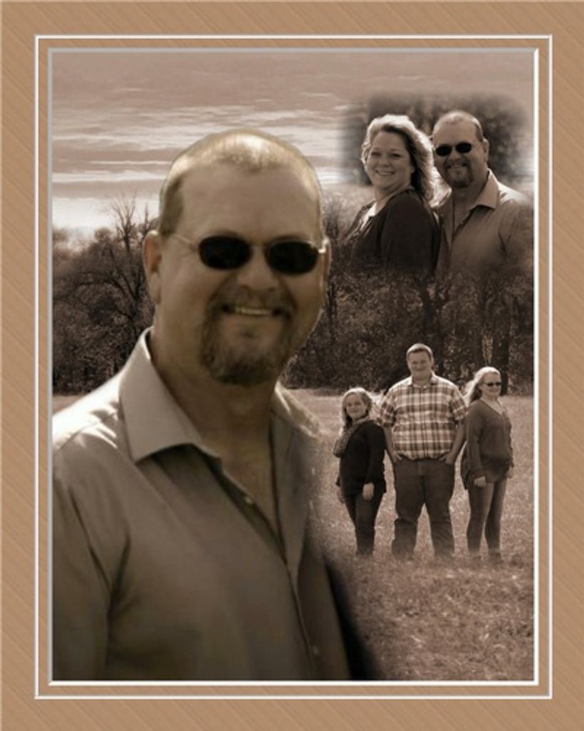 Daniel "Danny" Wankum Profile Photo