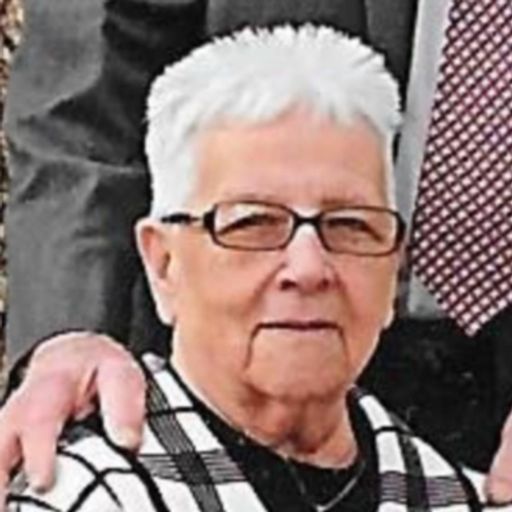 Donna Mae Mcdowell photo gallery thumbnail 1 of 2