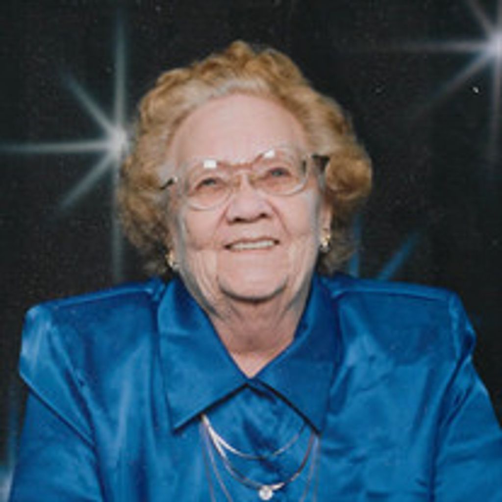 Alberta  Lawson- Pennington