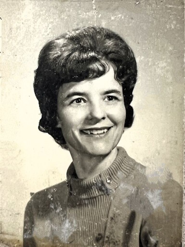 Nell Hyder Profile Photo