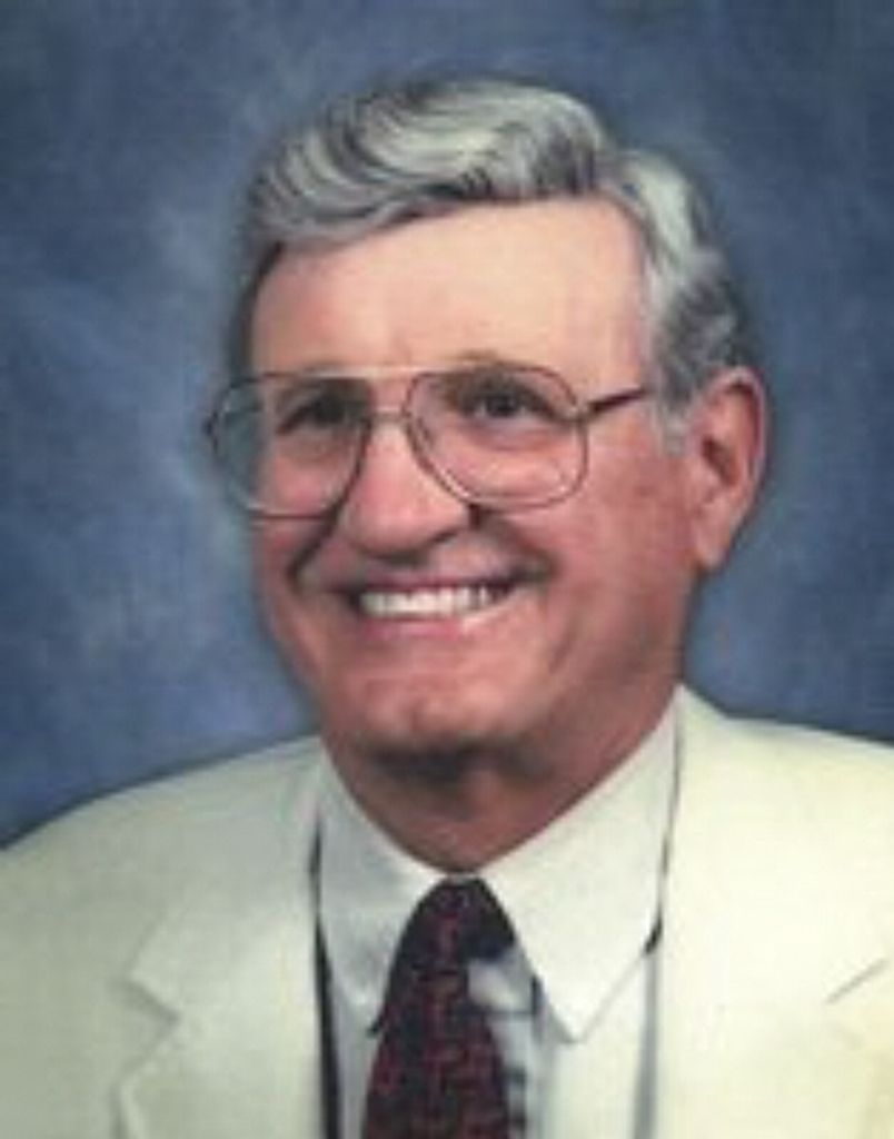 Roger Hall Profile Photo