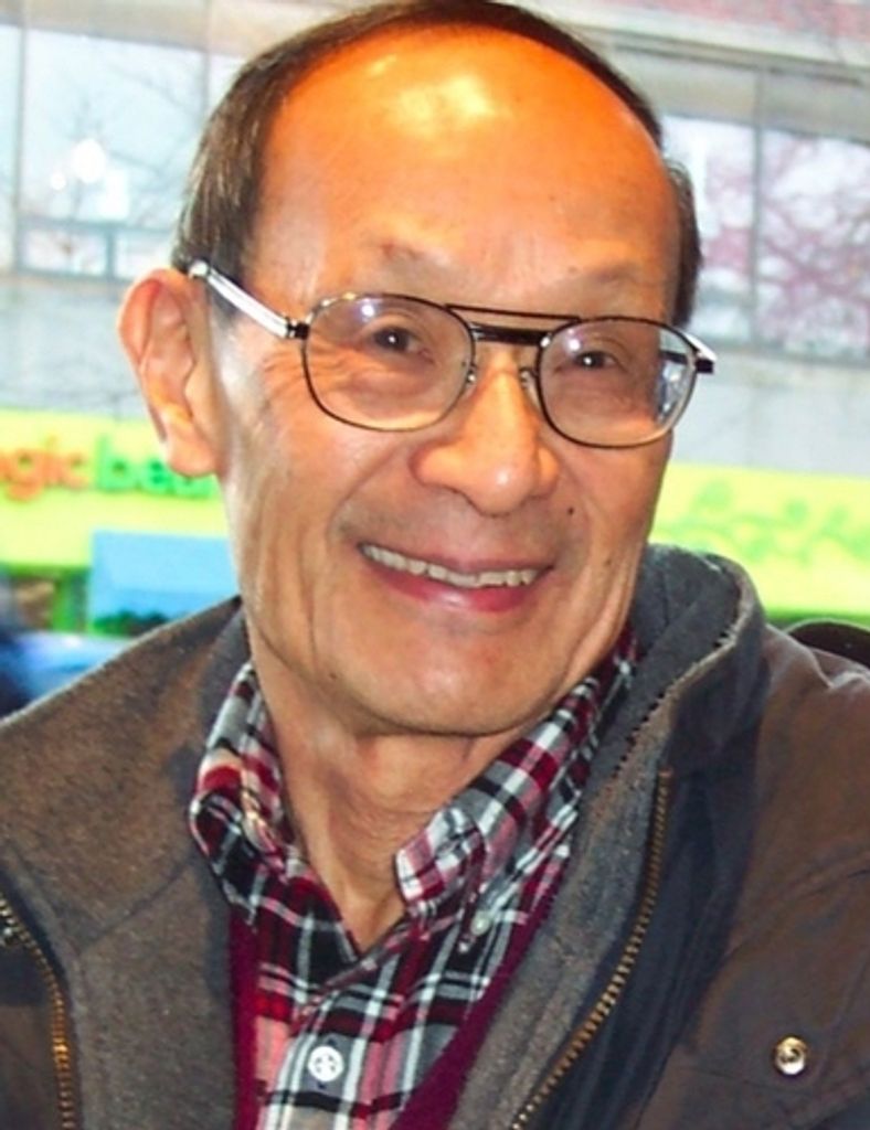 William Yee Profile Photo