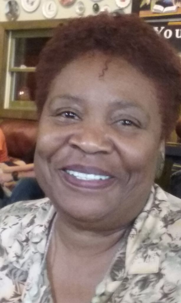 Shirley Ann Mccants Profile Photo