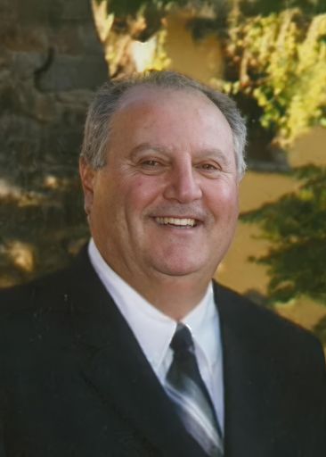 Valentino 'Val' Madia, Jr.